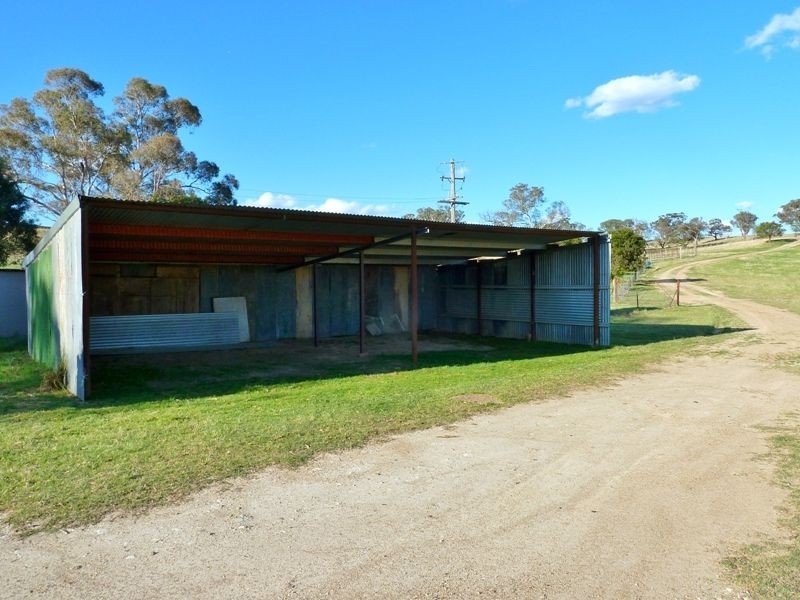 Ophir View’ 2386 Ophir Road, Ophir NSW 2800