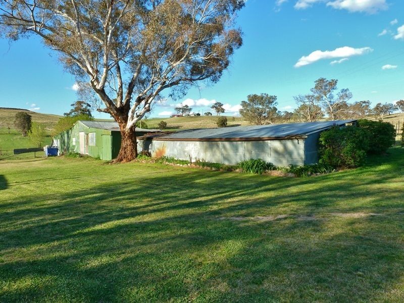 Ophir View’ 2386 Ophir Road, Ophir NSW 2800
