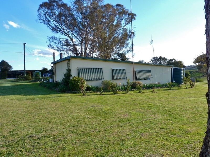 Ophir View’ 2386 Ophir Road, Ophir NSW 2800