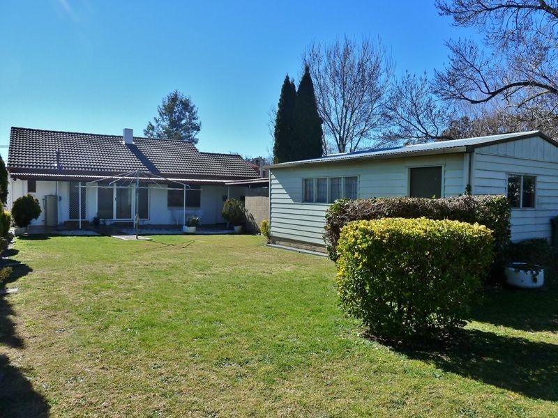 16 Torpy Street, Orange NSW 2800