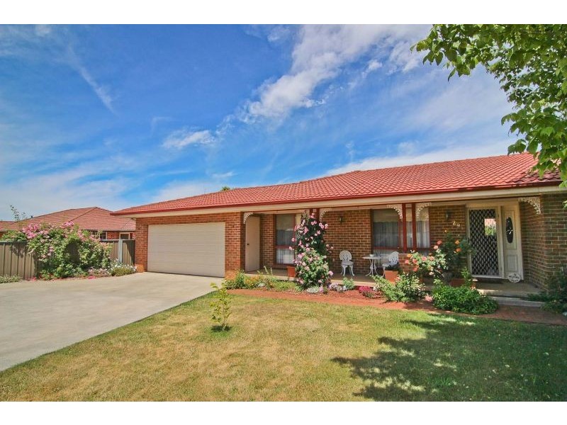 29a Courallie Drive, Orange NSW 2800