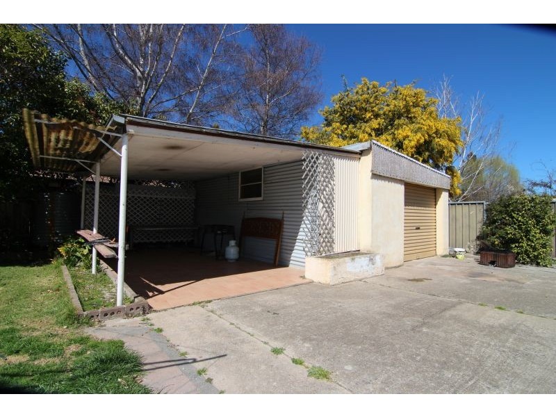 16 Elizabeth Street, Orange NSW 2800
