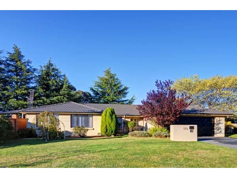 114 Molong Road, Orange NSW 2800