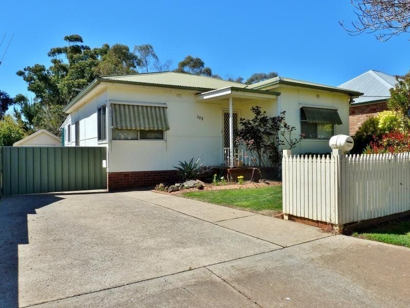 283 Byng Street, Orange NSW 2800