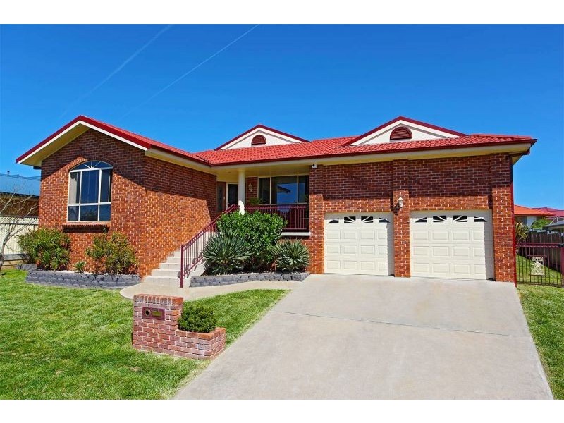 489 Anson Street, Orange NSW 2800