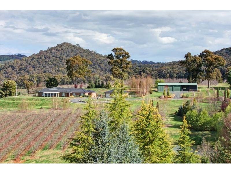 341 Nancarrow Lane, Orange NSW 2800