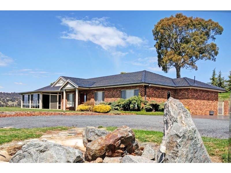 341 Nancarrow Lane, Orange NSW 2800