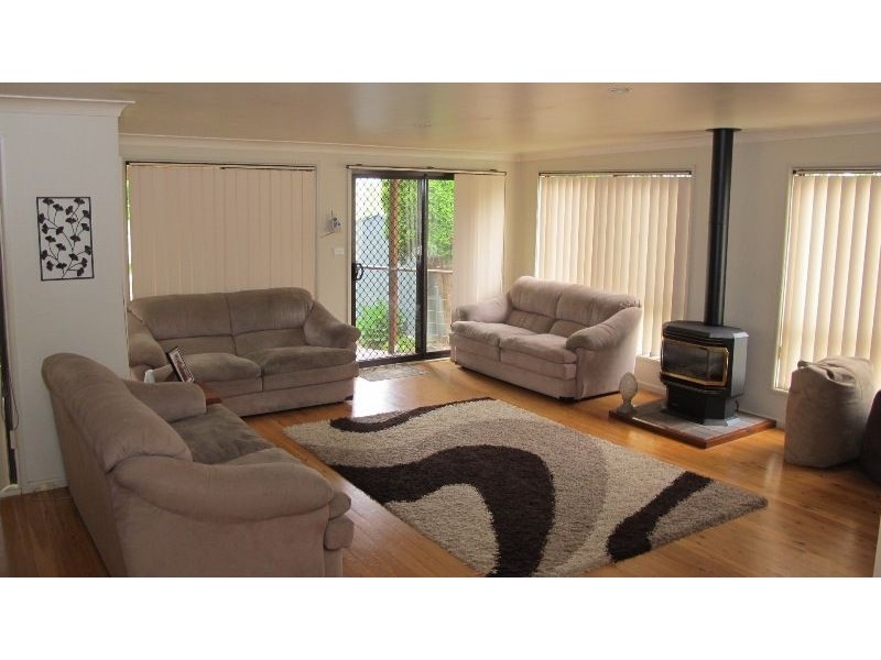 25 Church Street, Millthorpe NSW 2798