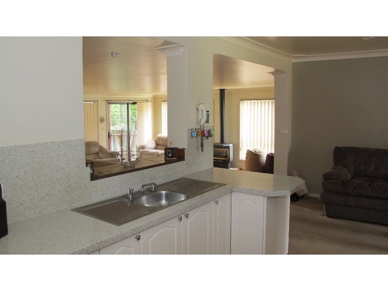 25 Church Street, Millthorpe NSW 2798