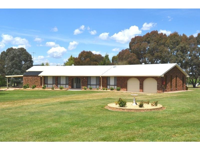7 Kennett Place, Clifton Grove NSW 2800