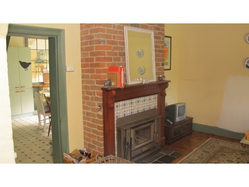 12 Stoke Street, Carcoar NSW 2791