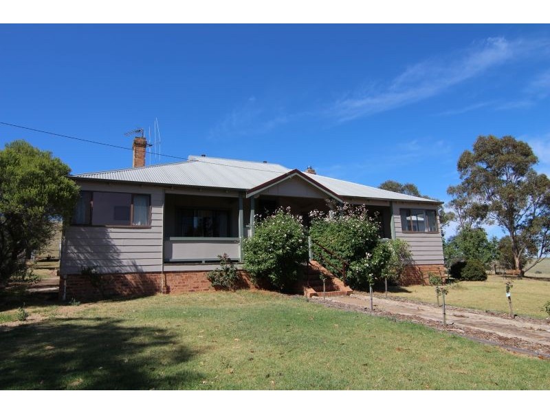 2605 Escort Way, Orange NSW 2800