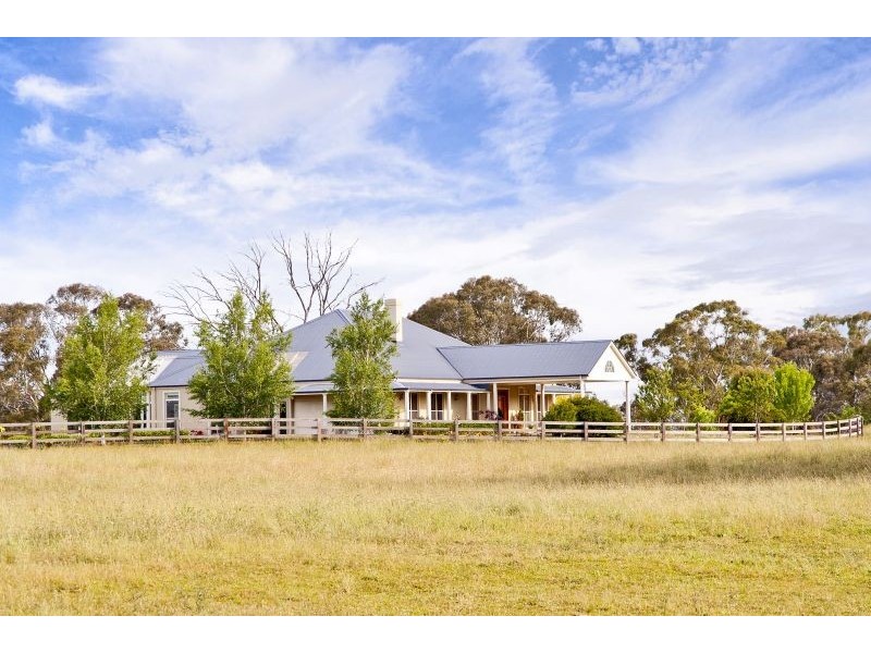 Eagle Park Stud’ 64 Bulls Lane, Springside via, Orange NSW 2800