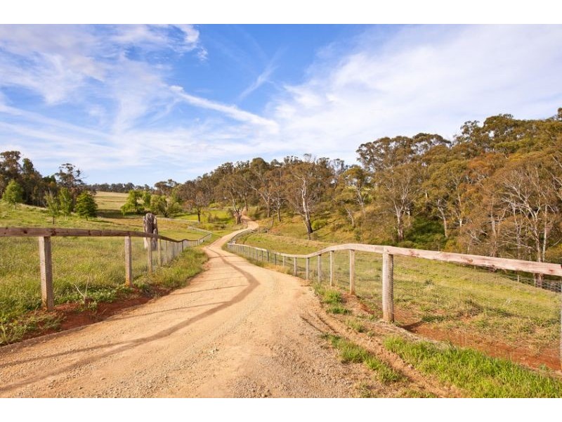 Eagle Park Stud’ 64 Bulls Lane, Springside via, Orange NSW 2800