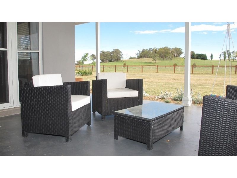 141 Forest Reefs Road, Millthorpe NSW 2798