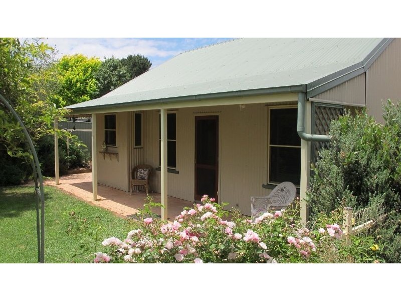 97 Forest Reefs Road, Millthorpe NSW 2798