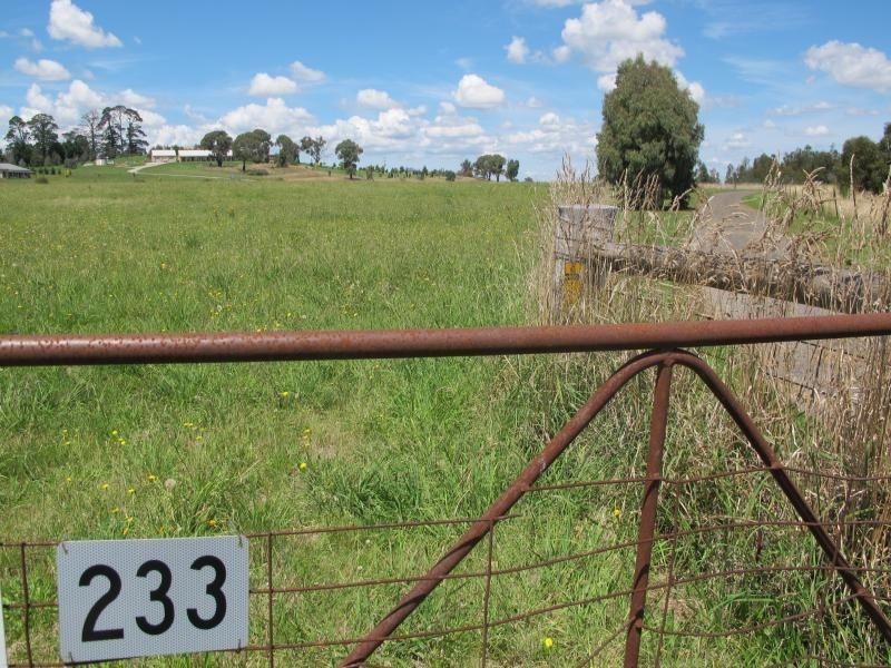 233 Forest Reefs Road, Millthorpe NSW 2798