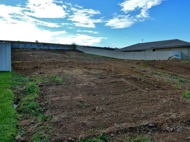 Lot 615 Honeyman Drive, Orange NSW 2800