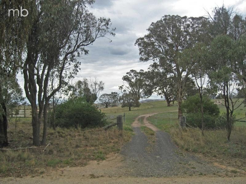 1476 Carcoar Road, Blayney NSW 2799
