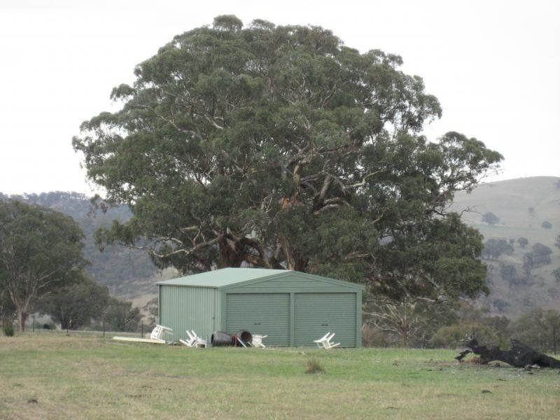 1476 Carcoar Road, Blayney NSW 2799