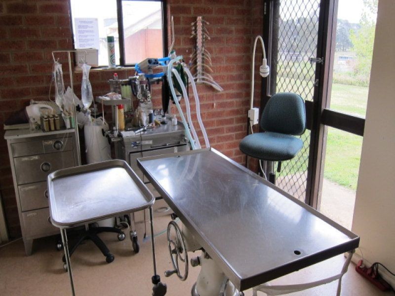 Kenso Park” Forest Road, Orange NSW 2800