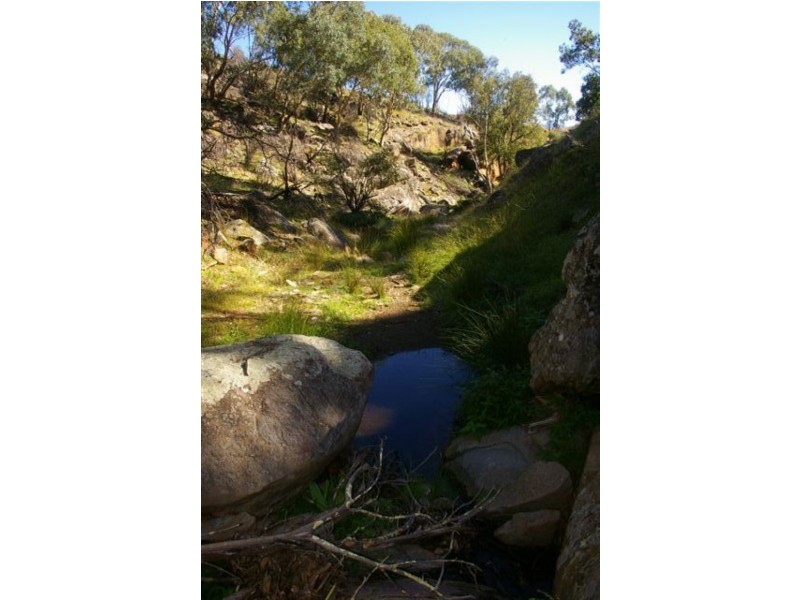 The Spring” Bridle Track Road, Bathurst NSW 2795