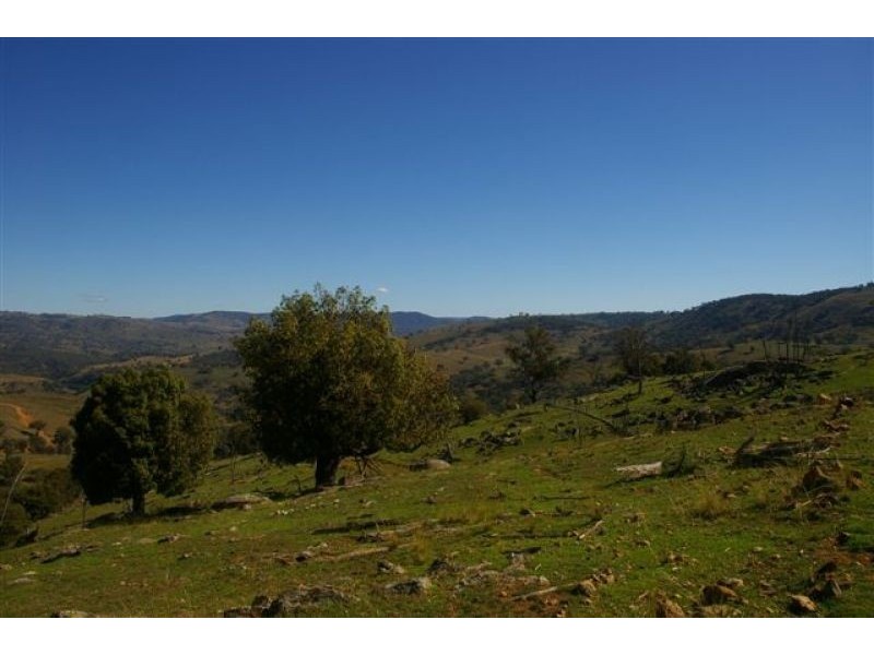 The Spring” Bridle Track Road, Bathurst NSW 2795