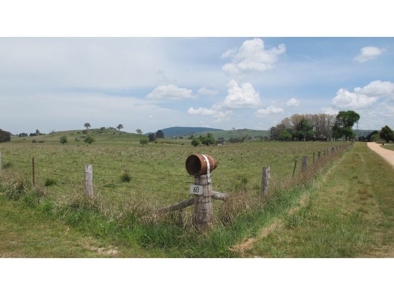 13 Coombing Lane, Barry, Blayney NSW 2799