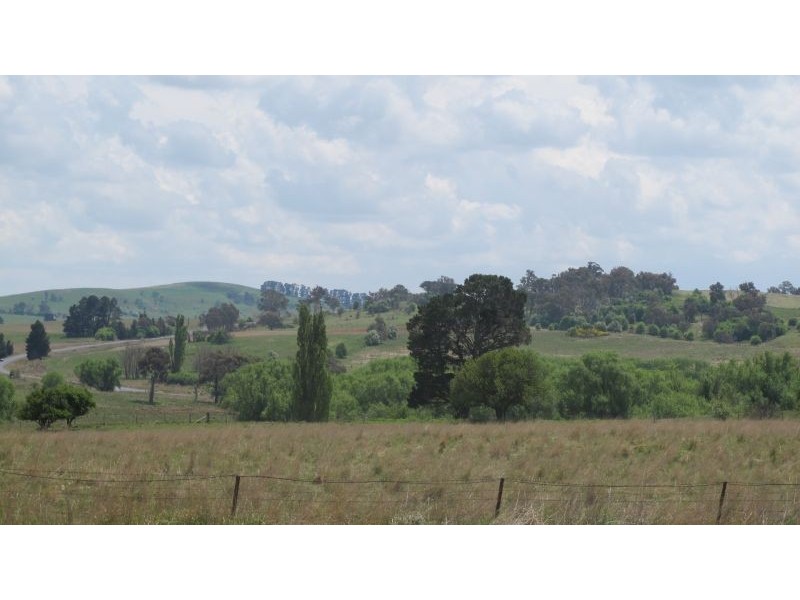 13 Coombing Lane, Barry, Blayney NSW 2799