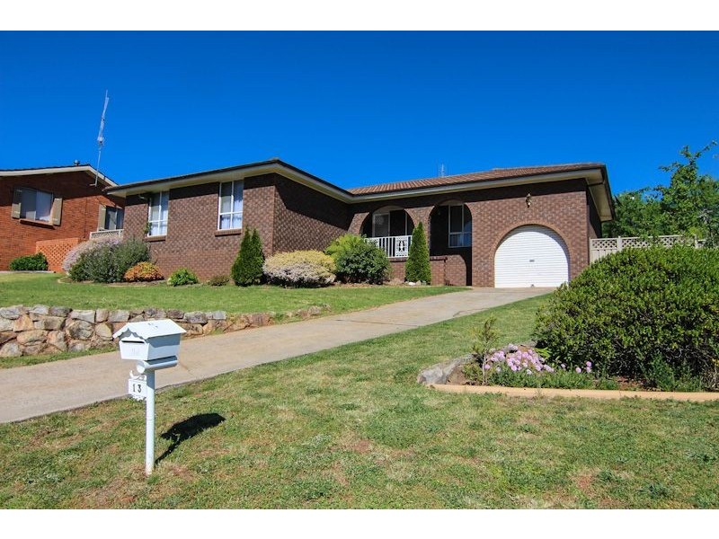 13 Kengdelt Place, Orange NSW 2800