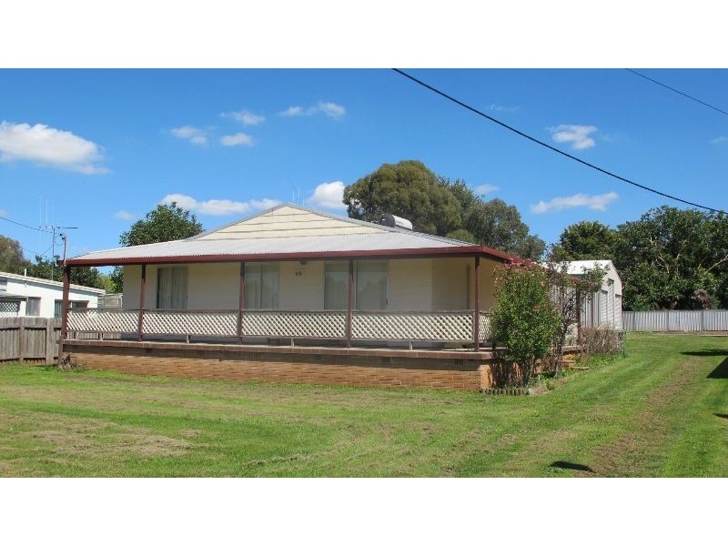 49 Worboys Street, Spring Hill NSW 2800