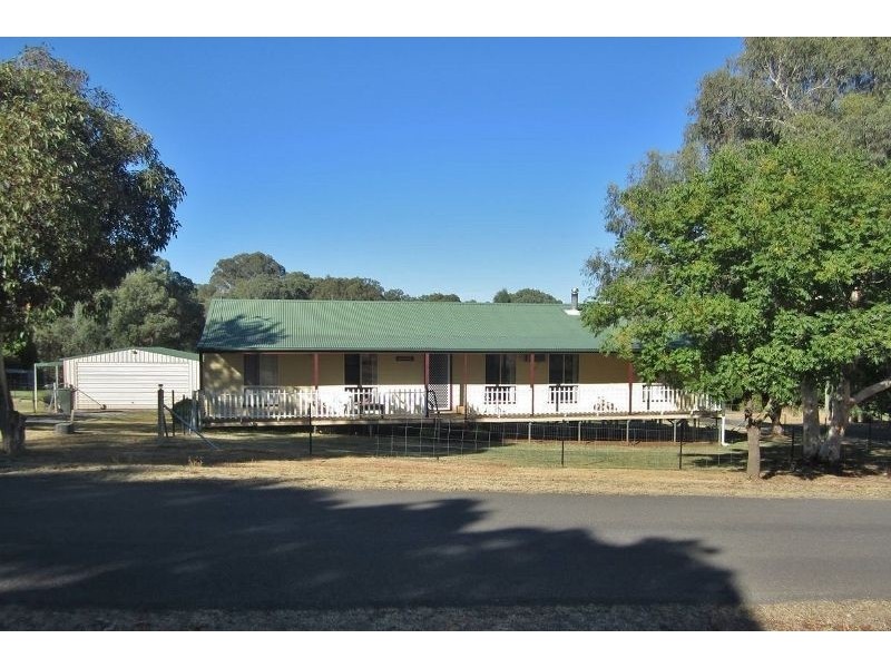 12 Church Street, Cargo NSW 2800