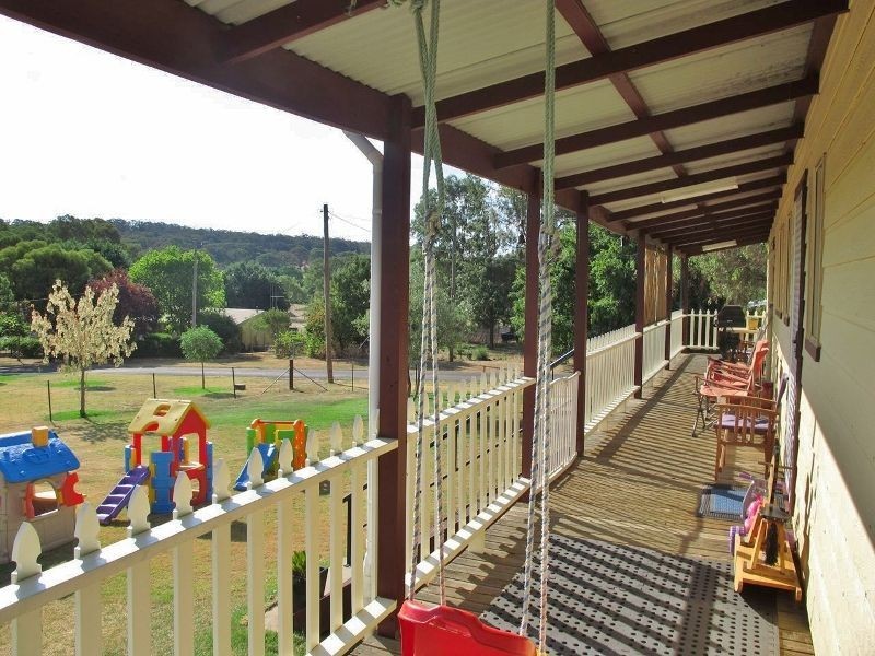 12 Church Street, Cargo NSW 2800