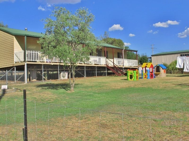 12 Church Street, Cargo NSW 2800