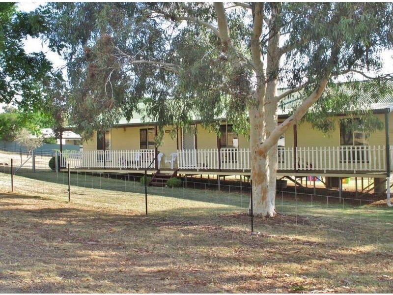12 Church Street, Cargo NSW 2800
