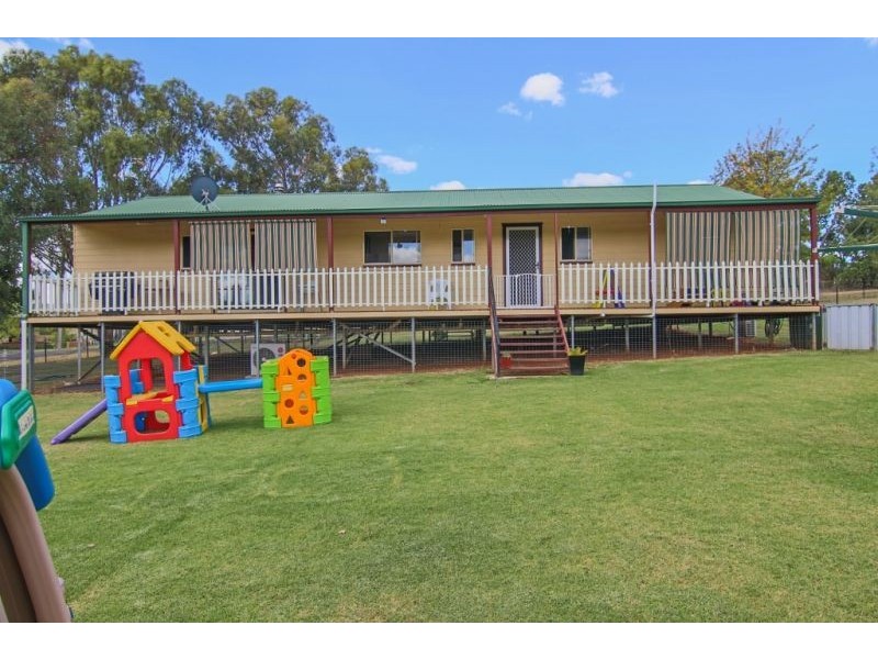 12 Church Street, Cargo NSW 2800