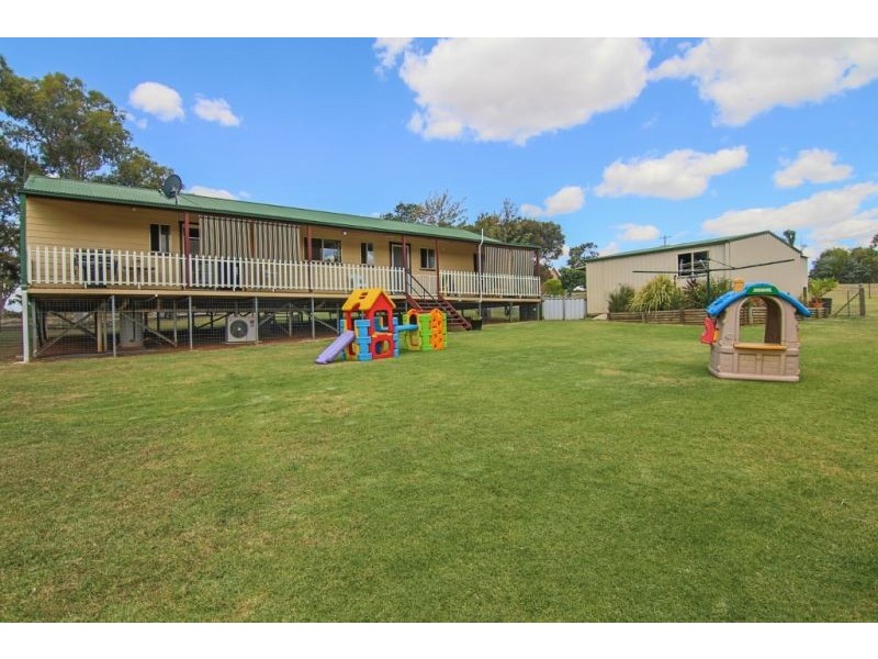 12 Church Street, Cargo NSW 2800