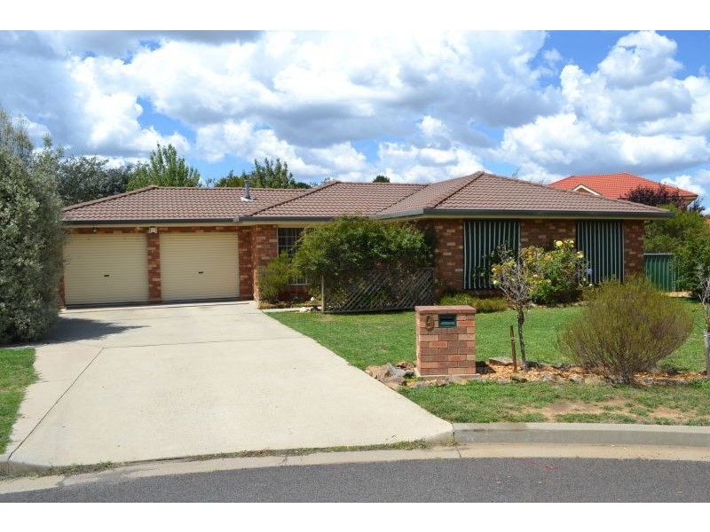 9 Albion Place, Orange NSW 2800