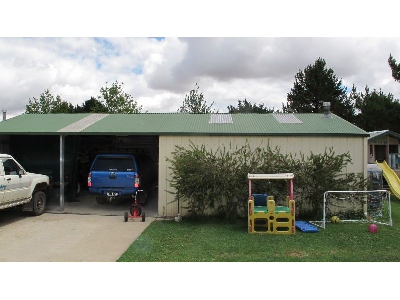 9 Unwin Street, Millthorpe NSW 2798