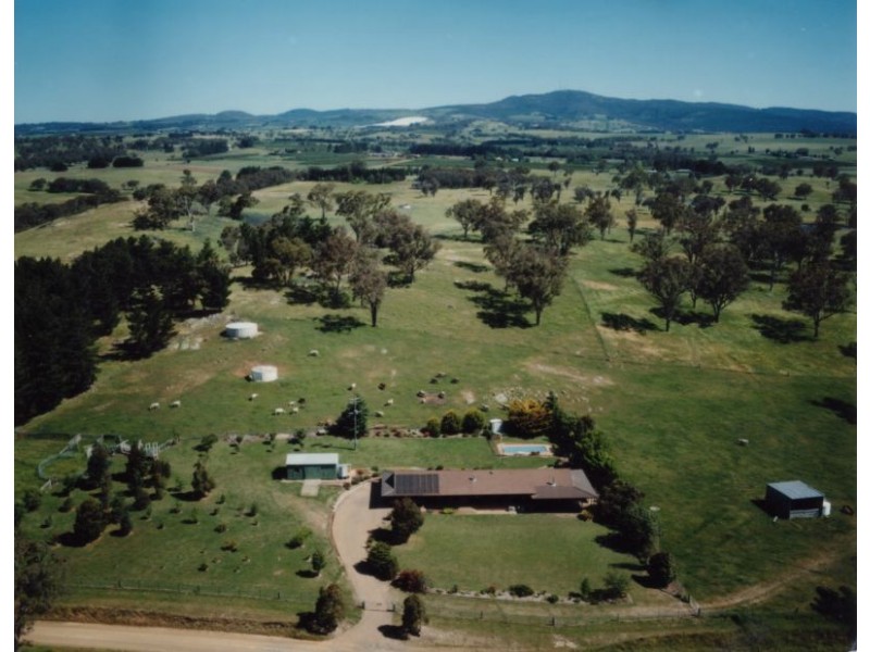 229 Convent Lane, Borenore NSW 2800