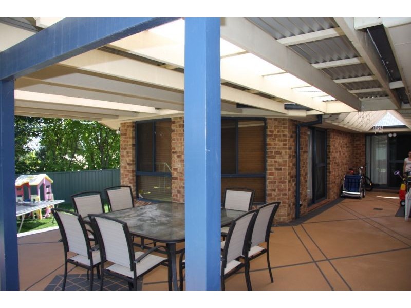 3 Negundo Place, Bathurst NSW 2795