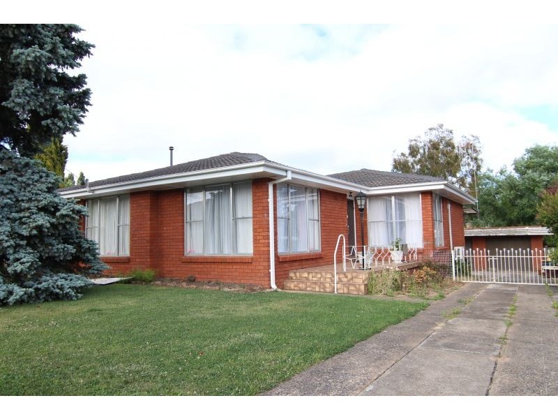 5 Autumn Street, Orange NSW 2800