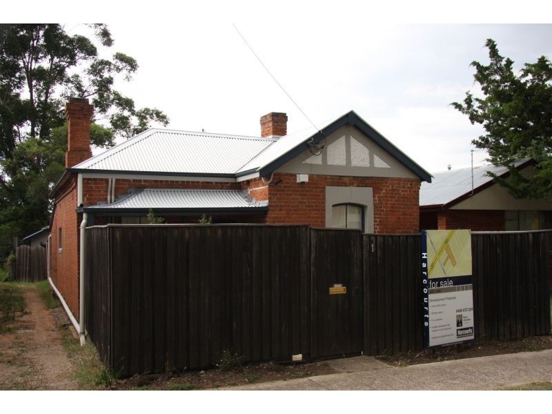 283 Russell Street, Bathurst NSW 2795