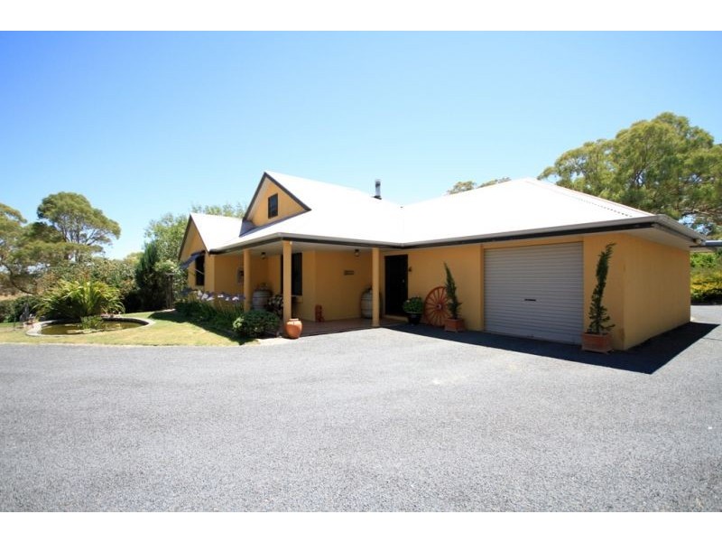 505 Browns Creek Road, Blayney NSW 2799
