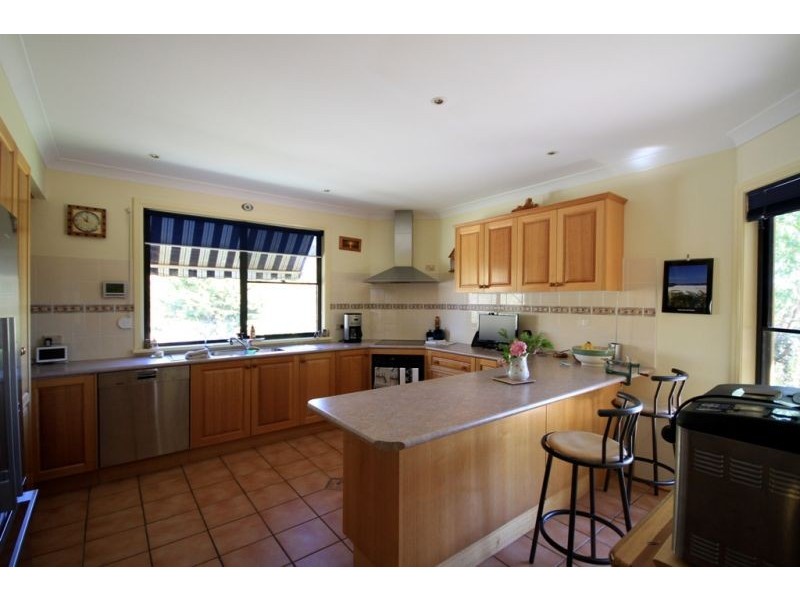 505 Browns Creek Road, Blayney NSW 2799