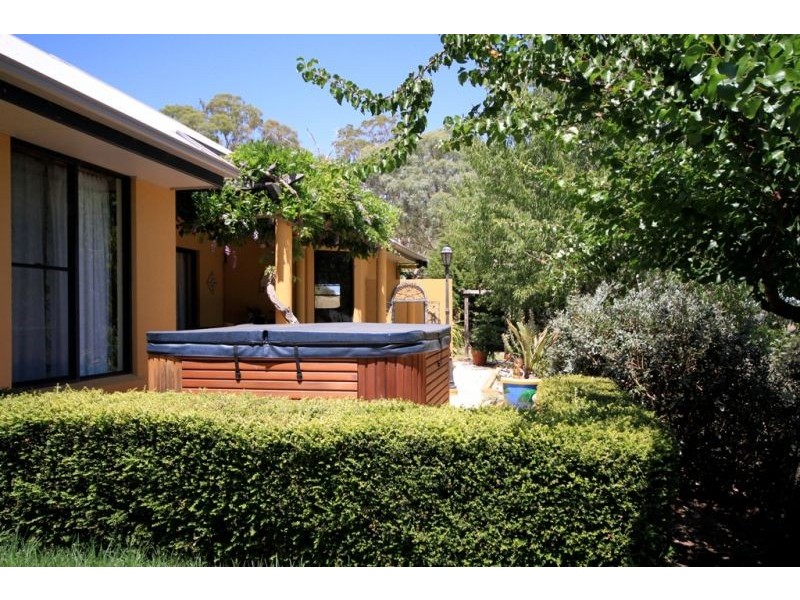 505 Browns Creek Road, Blayney NSW 2799