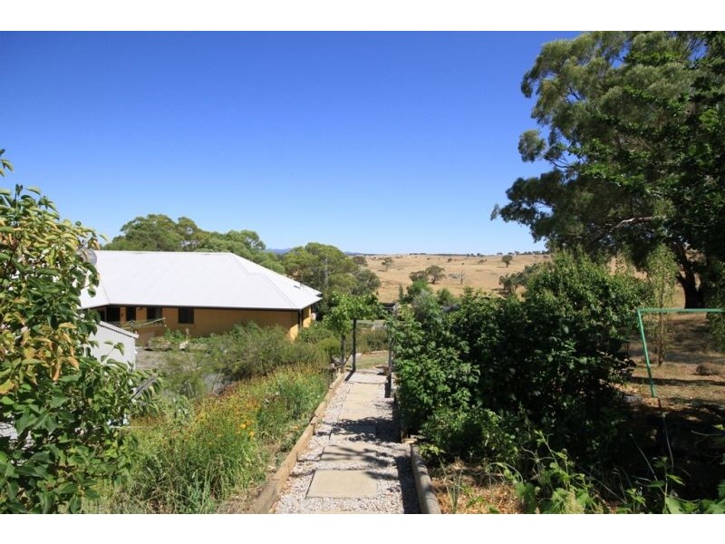505 Browns Creek Road, Blayney NSW 2799