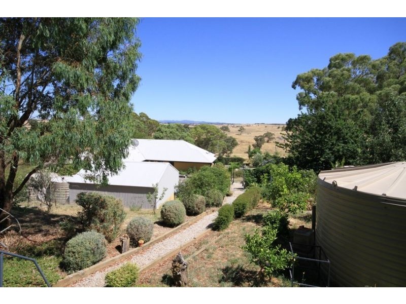 505 Browns Creek Road, Blayney NSW 2799