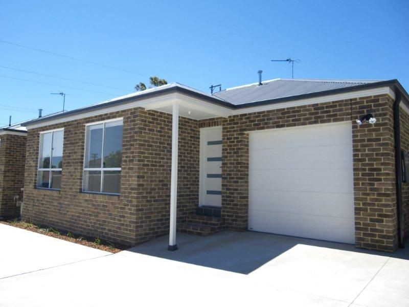 2/24 Wakeford Street, Orange NSW 2800