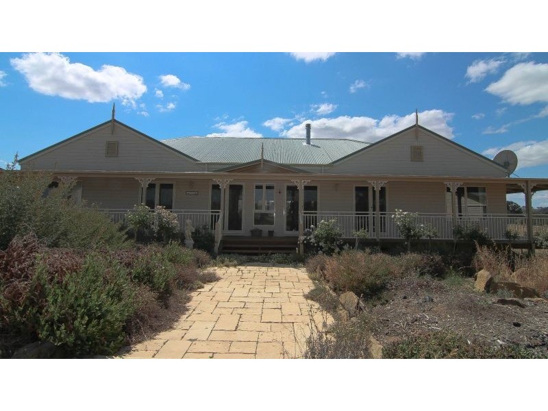 Holyoake 1473 Lower Lewis Ponds Road, Orange NSW 2800